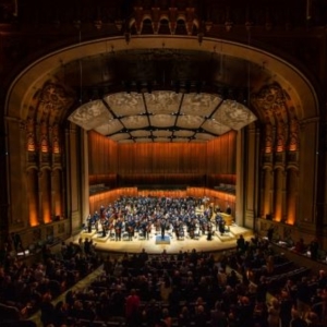 Review: San Diego Symphony Shines at New Jacobs Music Center Opening