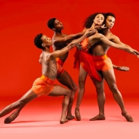Special Offer: SOUNDS OF HAZEL at Dance Theatre of Harlem Photo