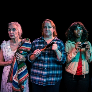 ALABASTER Opens 2025"2026 Season At Town Hall Theatre Company Photo