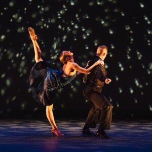 GIORDANO DANCE CHICAGO to Present Season 64 at North Shore Center Photo