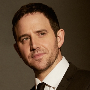 Interview: Santino Fontana Lets the Audience Pick the Setlist at 54 Below Photo