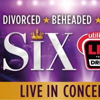 SIX Will be the First West End Musical to Perform Again After Lockdown, Joining UTILI Video
