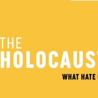 'The Holocaust: What Hate Can Do' To Open at The Museum of Jewish Heritage - A Living Photo