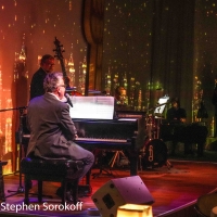 Photos: Billy Stritch Brings CY COLEMAN REVISITED to The Wick Museum Club