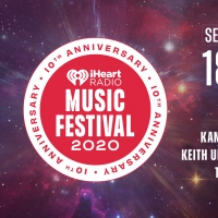 2020 iHeartRadio Music Festival Announces Lineup, Featuring BTS, Coldplay & More!