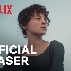 Video: First Look at Emma Corrin and Jack Lowden in PRIDE AND PREJUDICE Teaser Video