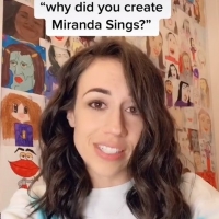 Weekly Roundup: Our Top Ten Theater TikToks of the Week - Colleen Ballinger, Mariah…