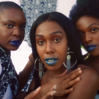 Ahya Simone Unveils 'Frostbite' Video Photo