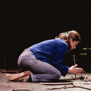 THE BEAR, EVERY TIME to Return to Soho Playhouse as Lighthouse Series Finalist Photo
