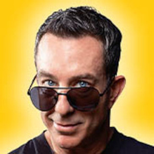 Jamie Lissow Set to Perform at Comedy Works South at the Landmark December 4–6