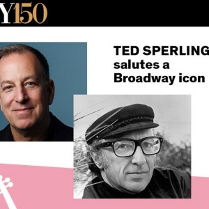 Spotlight: TED SPERLING at Kaufmann Concert Hall