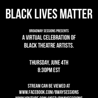 Broadway Sessions Celebrates Black Theatre Artists This Week
