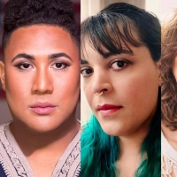 BREAKING THE BINARY THEATRE FESTIVAL Announces Full Cast & Creative Team Video