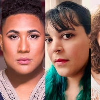 BREAKING THE BINARY THEATRE FESTIVAL Announces Full Cast & Creative Team