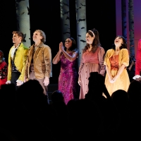 INTO THE WOODS Tour Starring Stephanie J. Block, Sebastian Arcelus & More is Coming…