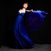 Review: Donna McKechnie in TAKE ME TO THE WORLD: THE SONGS OF STEPHEN SONDHEIM at…