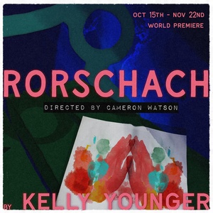 World Premieres of RORSCHACH, DIRTY SEXY SCUM and More Set for Skylight Theatre Compa Photo