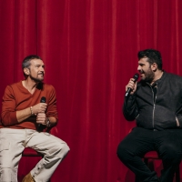 Antonio Banderas estrenará PICASSO a nivel mundial en el Teatro del SOHO Video