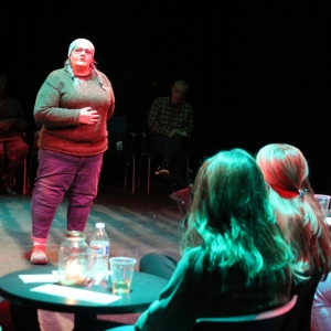 Storytelling Arts of Indiana Will Present SPOOKY STORIES This October