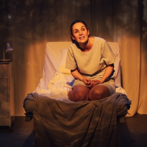 Review: MY NAME IS LUCY BARTON from How Now Brown Cow is on at the Baxter Photo