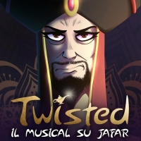 BWW Review: TWISTED al Factory 32