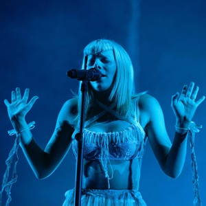 AURORA Concert Film Set For Worldwide Cinema Release in March Photo