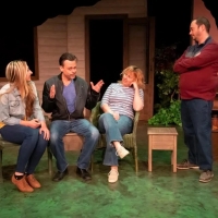 Review: THE REALISTIC JONESES is An Entertaining Night of Theatre Photo