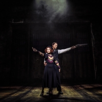 Review Roundup: What Did the Critics Make of BONNIE & CLYDE's Return to the West End? Photo