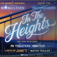 Charitybuzz Partners With IN THE HEIGHTS & Lin-Manuel Miranda on 'WIn The Heights'…