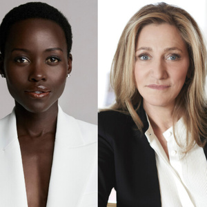 Lupita Nyong'o, Edie Falco, Phillipa Soo and More to Star in PRE-EXISTING CONDITION O Photo