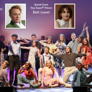 Finalists Announced for DPAC'S TRIANGLE RISING STARS Central North Carolina's High School Musical Theatre Awards
