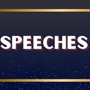Recap the 2024 Tony Awards Acceptance Speeches Video