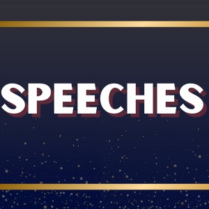 Recap the 2024 Tony Awards Acceptance Speeches