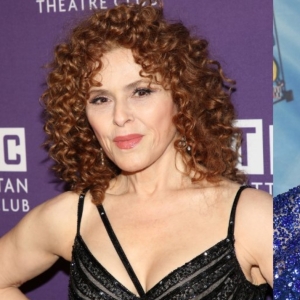 Bernadette Peters and Beth Leavel to Host 27th Annual Broadway Barks Photo