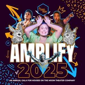 Amy Gottlieb and Susan Shah to be Celebrated at Houses on the Moon Gala Photo