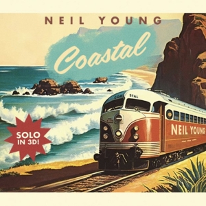 Neil Young Sets Additional Dates for 'Coastal Tour' With Chris Pierce Video