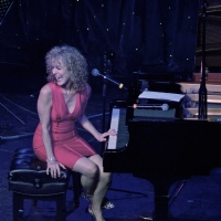 Cortland Rep Brings SWINGTIME Featuring Jazz Pianist Judy Carmichael Photo