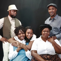 BWW Review: THE COLOR PURPLE at The Laboratory Theater Of Florida Photo
