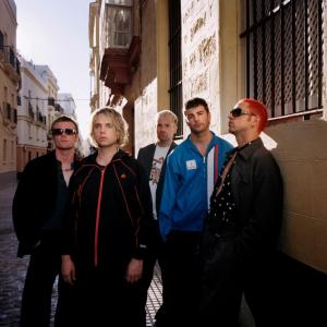 Fontaines D.c. Release Luna Carmoon-Directed Video for Japan Photo
