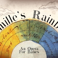 Carnegie Hall Presents The World Premiere Of CAMILLE'S RAINBOW, A New Performance Fo Photo
