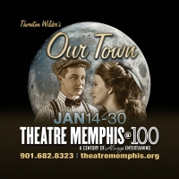 Lohrey Theatre In Memphis to Stage OUR TOWN Photo