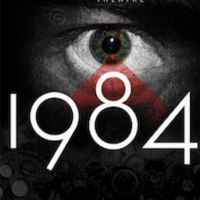 Aquila Theatre Brings George Orwell's 1984 to the Popejoy Stage in March Photo