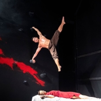 Review: PHAEDRA/MINOTAUR, Theatre Royal Bath
