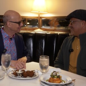 Video: Christopher Jackson Is Finding New Meaning in HAMILTON Ten Years Later Photo
