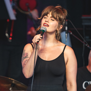 Colorado Jazz Repertory Orchestra to Present SASS, SWING AND STANDARDS With Marion Po Photo