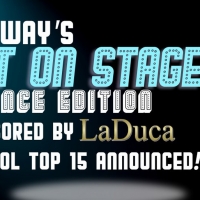 VIDEO: Next on Stage: Dance Edition High School Top 15 Announced Photo