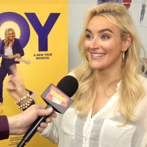 Character Breakdown: JOY Cast Unpacks Their Roles Video