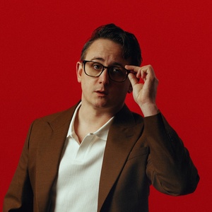 Chris Cantrill Will Return to Edinburgh Fringe With REWILDING Photo