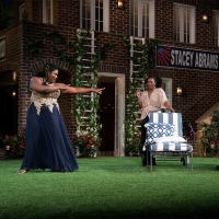 PBS Will Premiere MUCH ADO ABOUT NOTHING in the Park on November 22 Photo