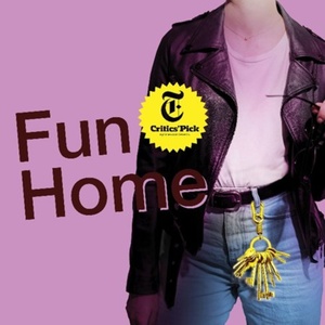Cast and Creative Team Set for FUN HOME at The Huntington Photo